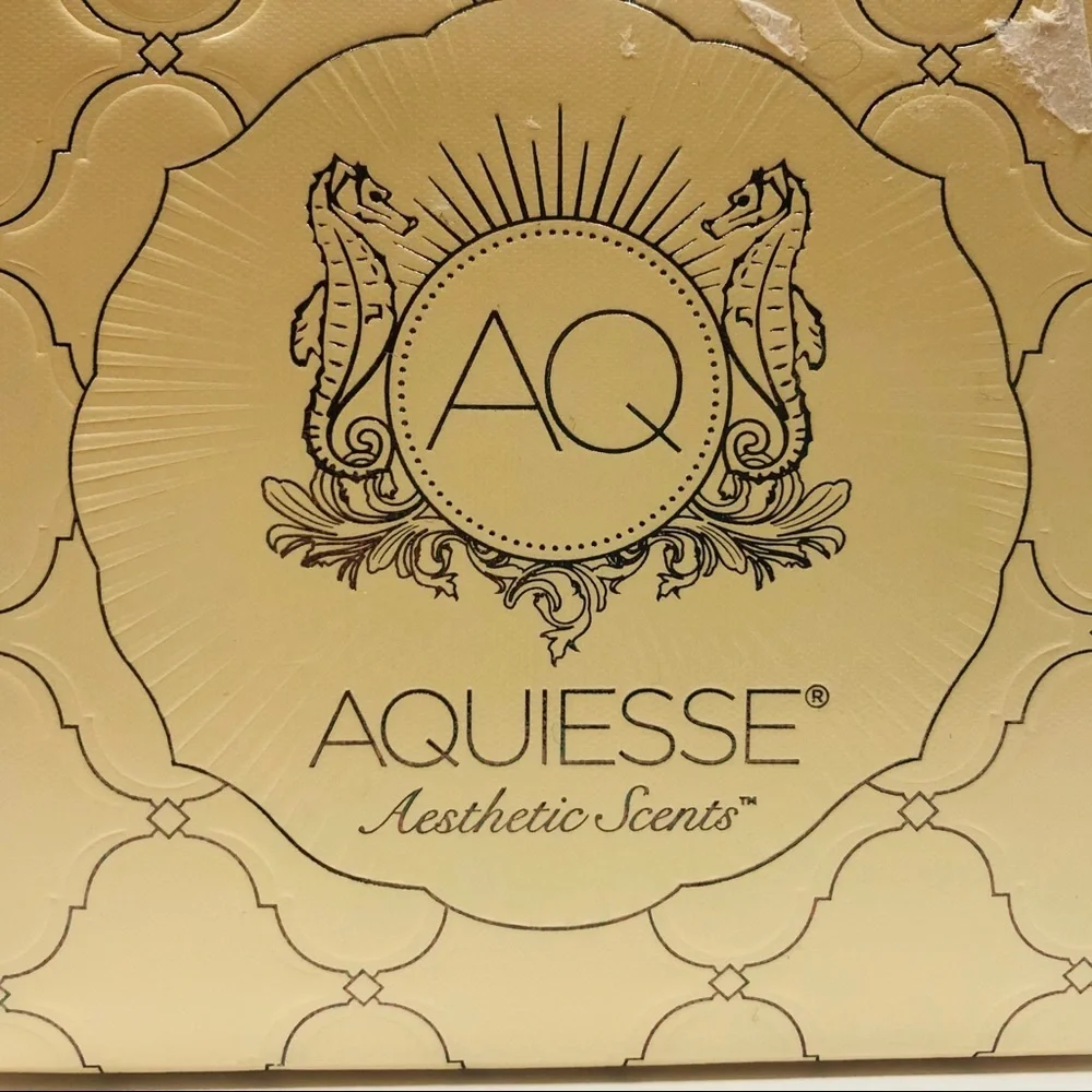 Aquiesse Grapefruit Acai Candle 5 oz.